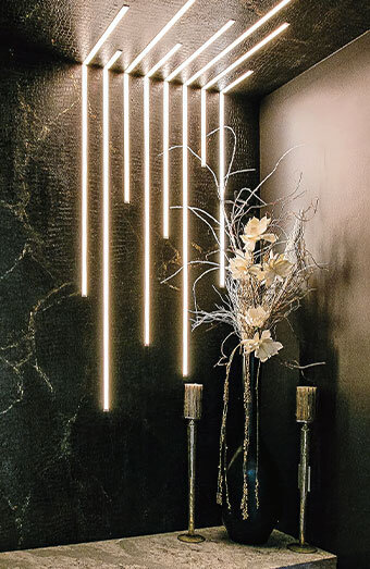 Bathroom Lighting Fixtures
