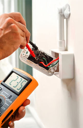 Fault Finding Power Point