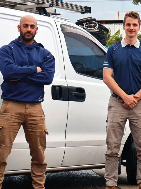 Level 2 Electrical